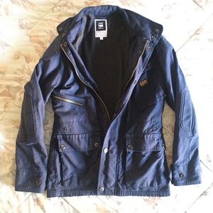 G-Star RAW Field Jacket